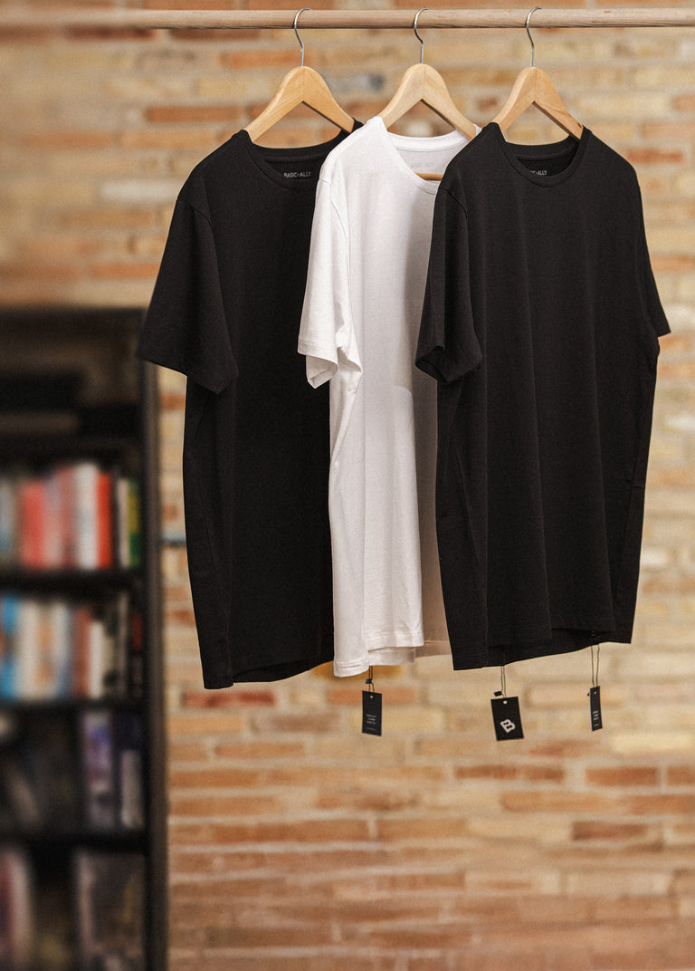 Comfort that keeps its shape