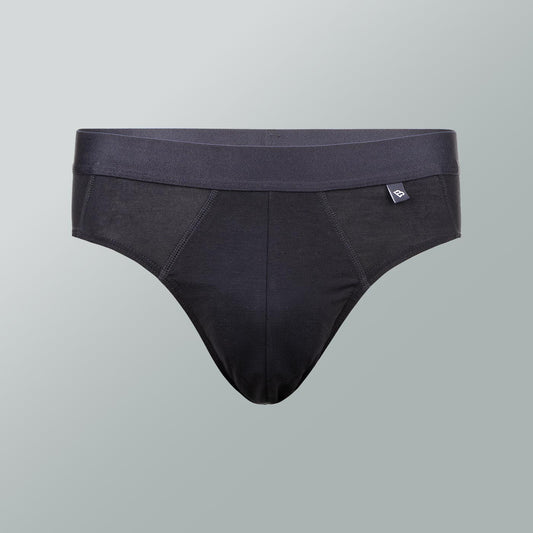 Basic+Ally Briefs - Black