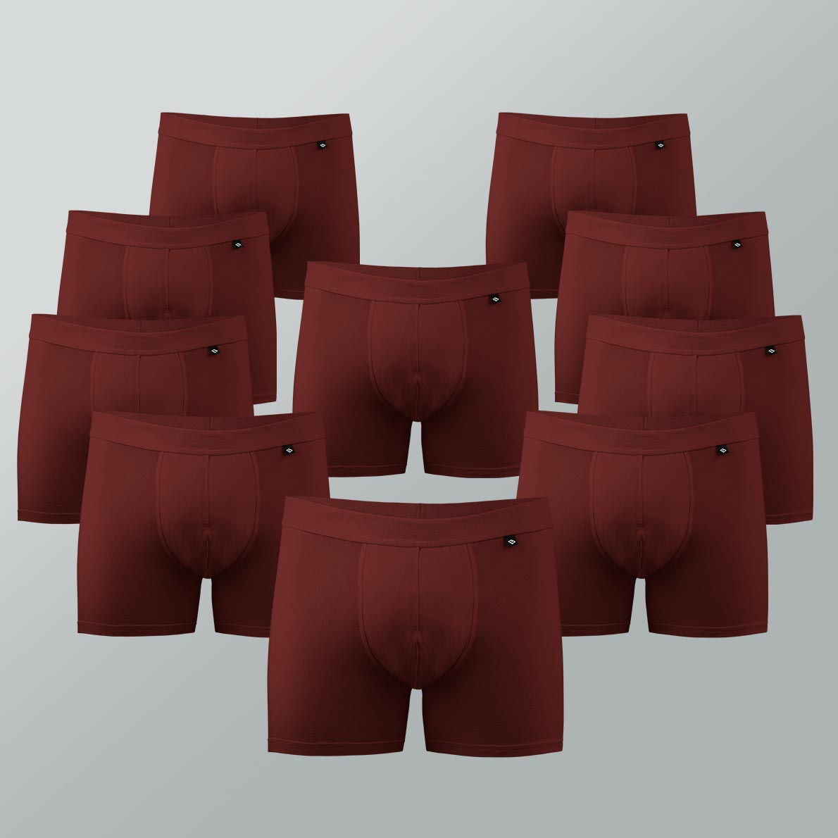 10-Pack Boxers