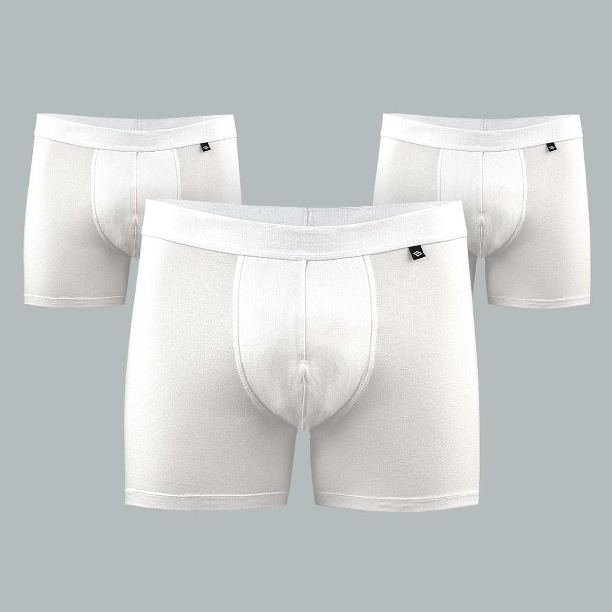 3-Pack Boxers
