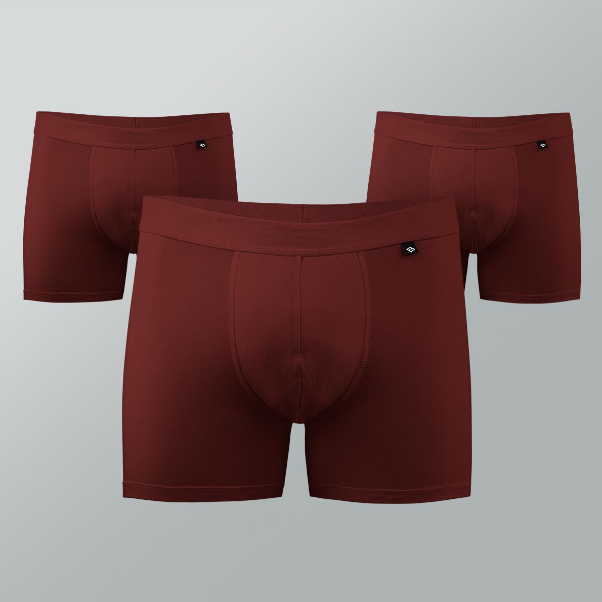 3-Pack Boxers