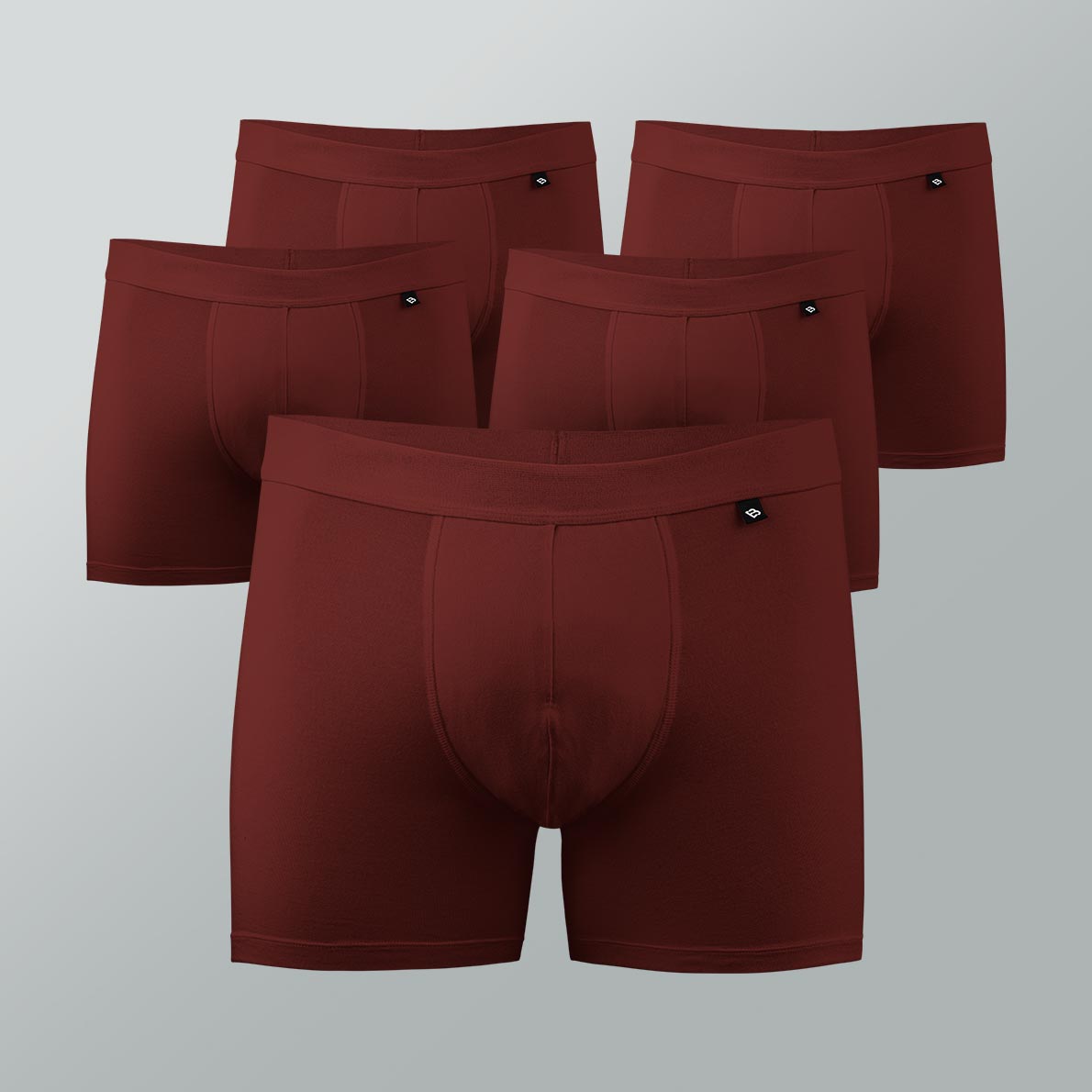 5-Pack Boxers