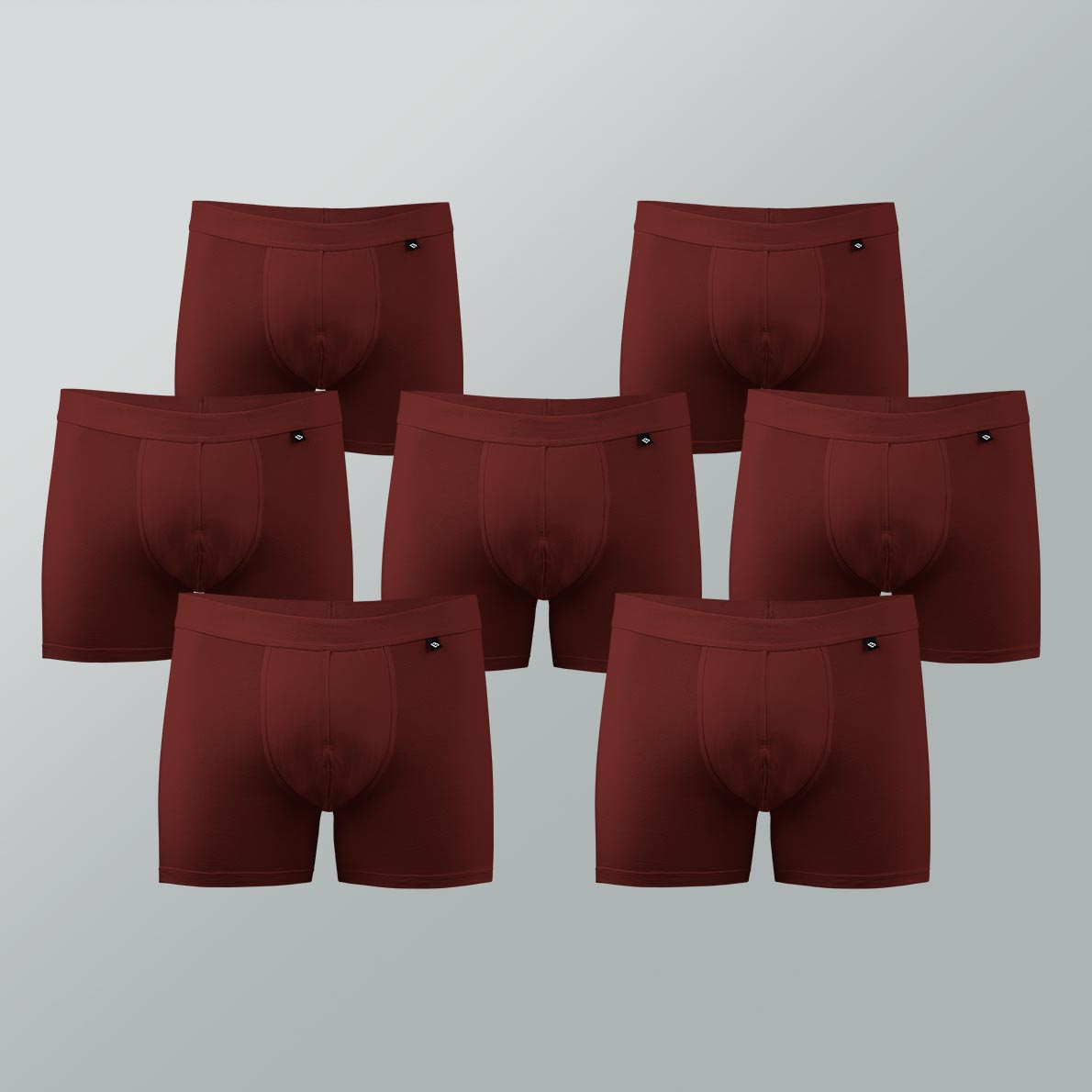 7-Pack Boxers