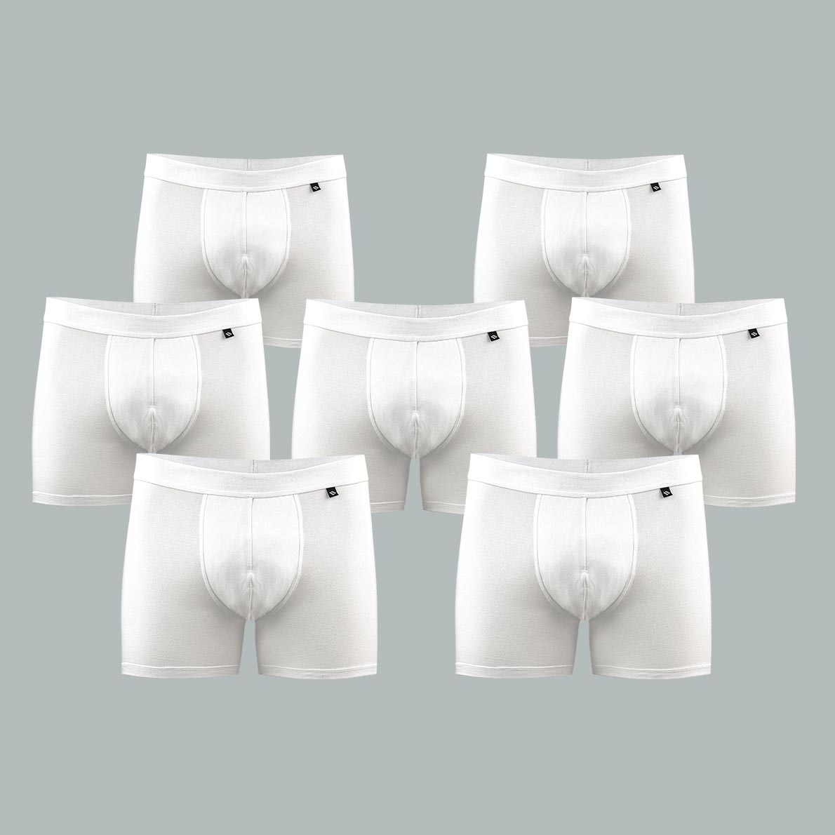 7-Pack Boxers