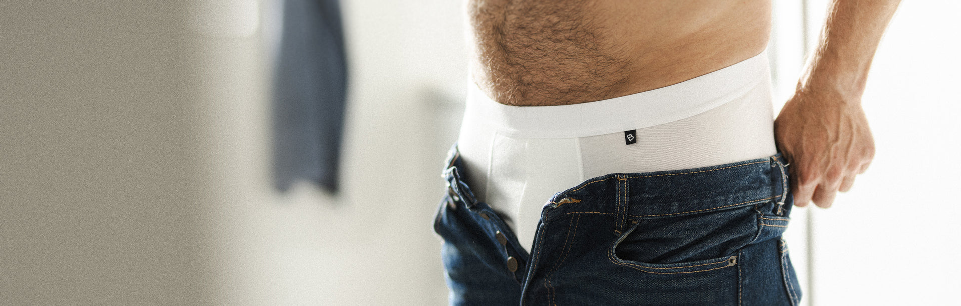 The boxers that block the last drop