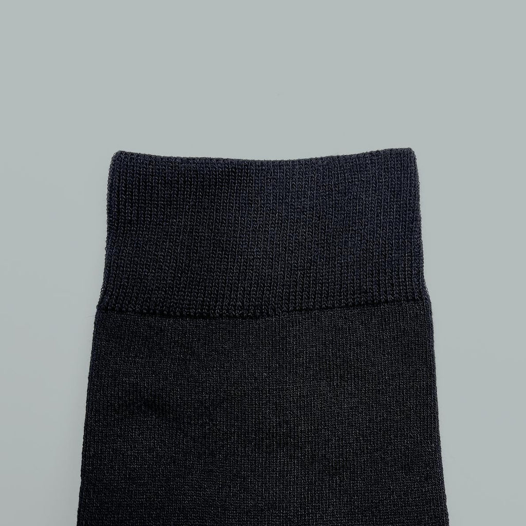 Basic+Ally Socks - Black