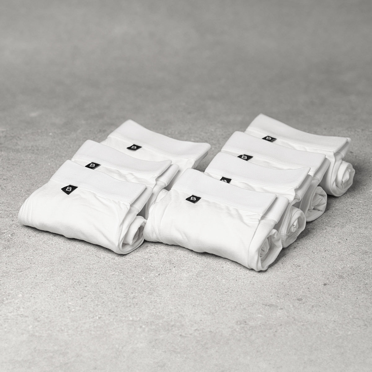 Boxer 7 7-Pack Boxers – BASIC+ALLY 🇪🇺