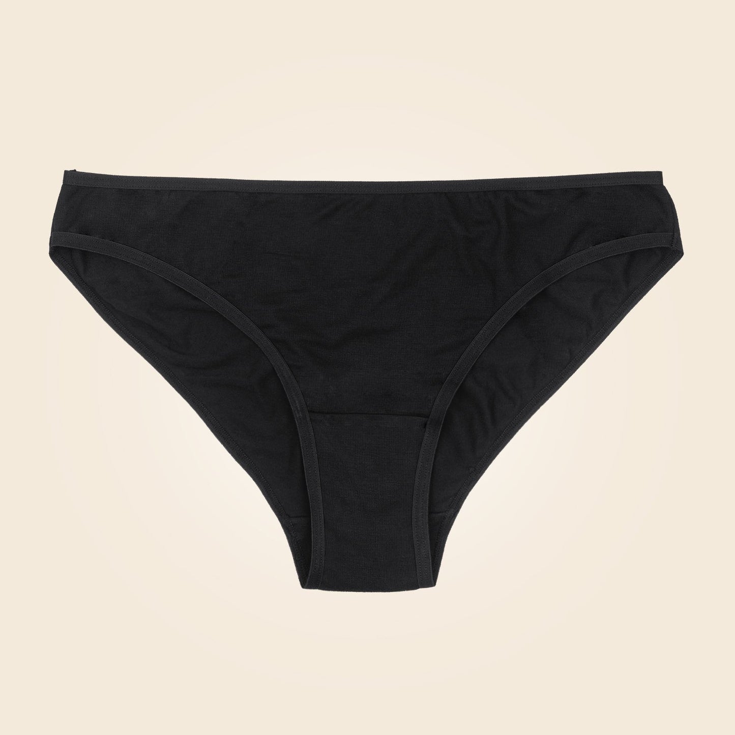 Panties - Black